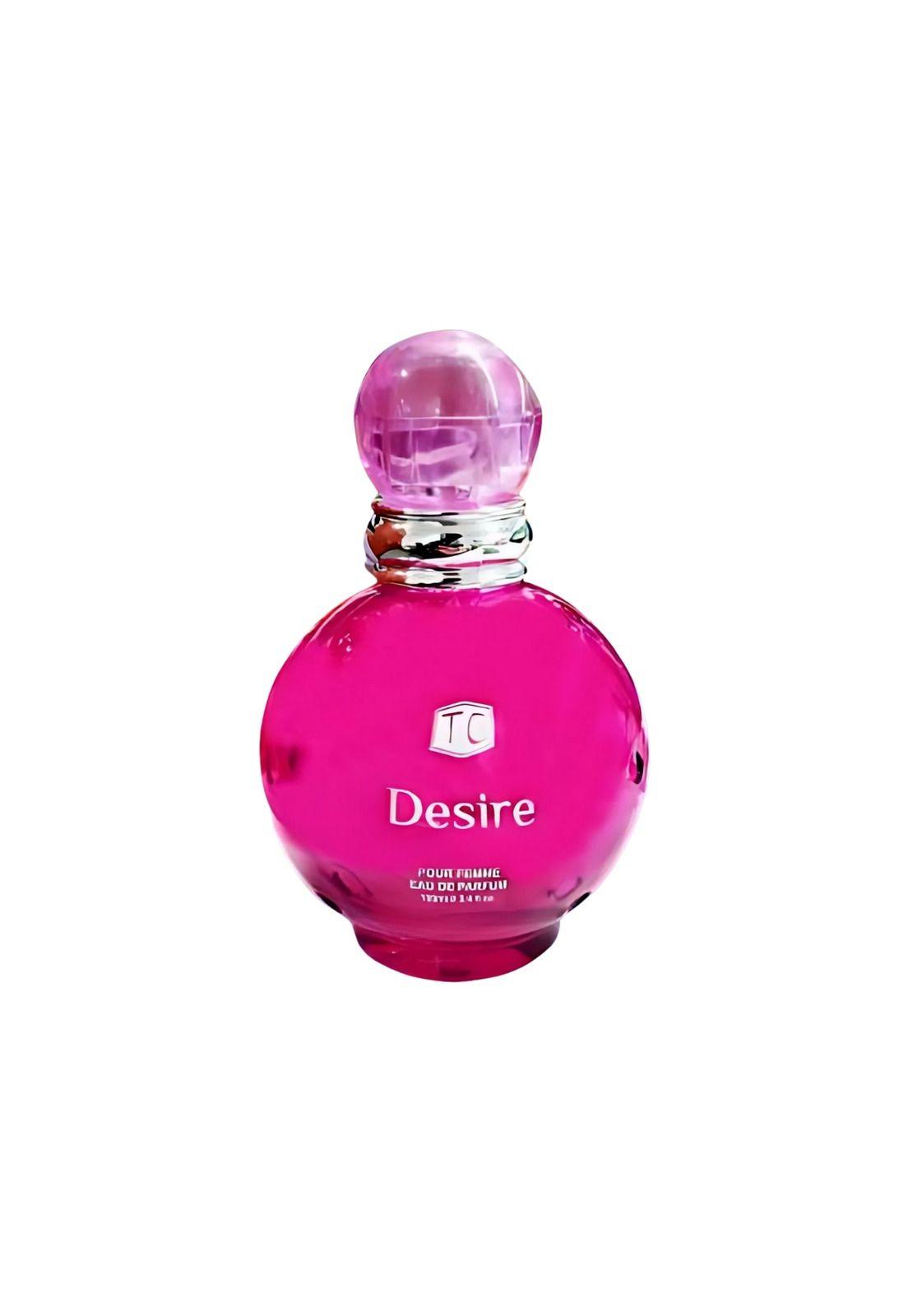 TC Desire EDP 100 ml Mujer-1