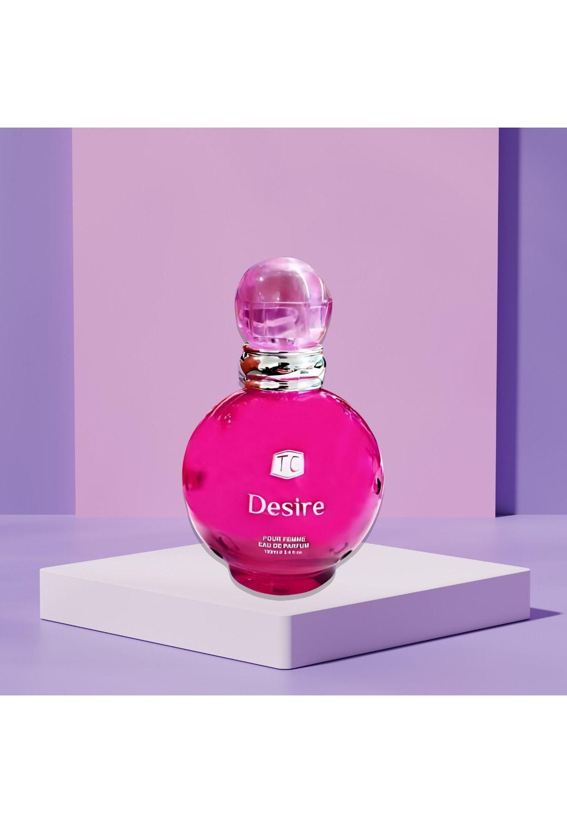 TC Desire EDP 100 ml Mujer-2