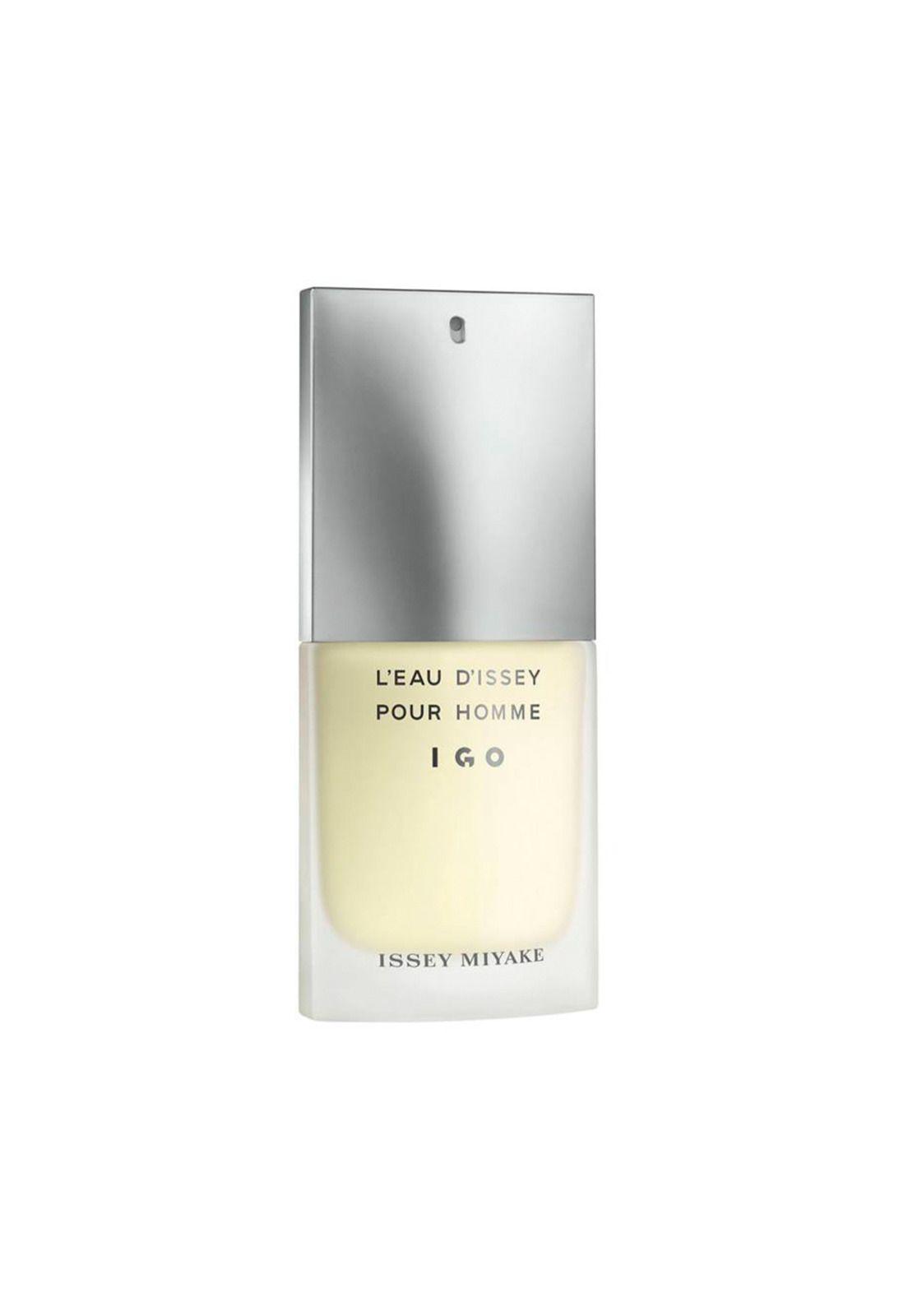 Issey Miyake L'Eau D'Issey Homme I Go 100 ml EDT Tester-0
