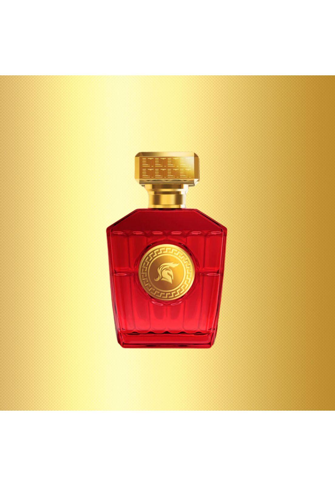 Luxerom Version Of Red EDP 100 ml-2