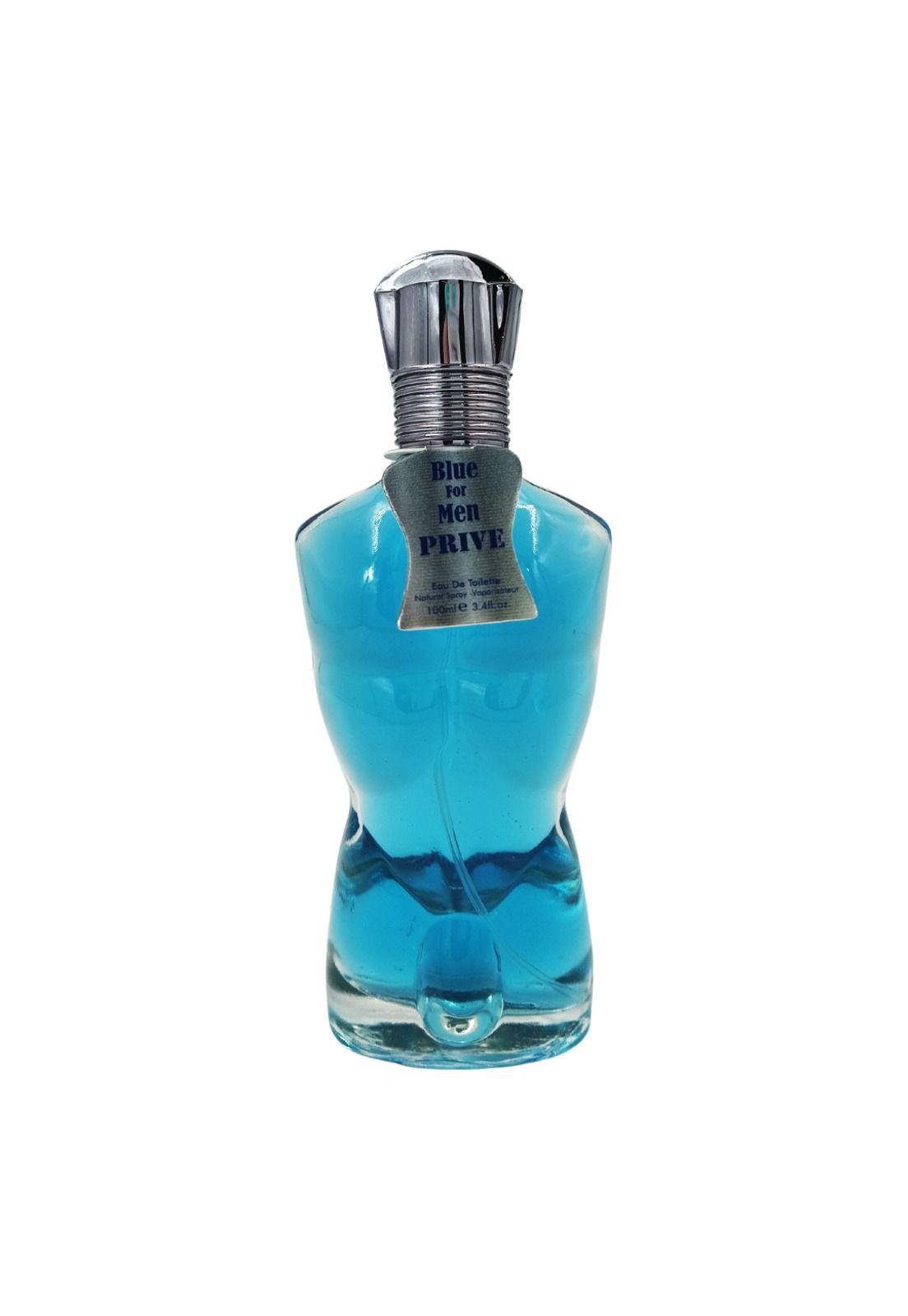 FC Blue For Men Prive EDT 100ml-1