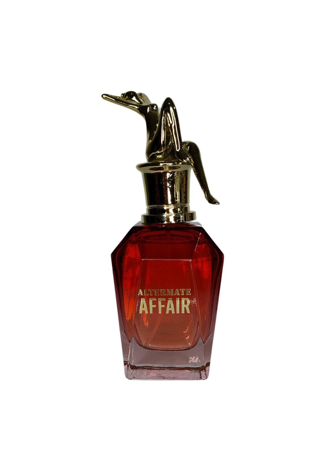 Luxerom Altermate Affair EDP 100 ml Mujer-2
