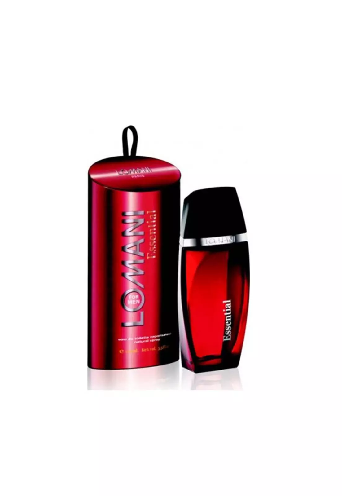 Lomani Essential 100 ML EDT-0