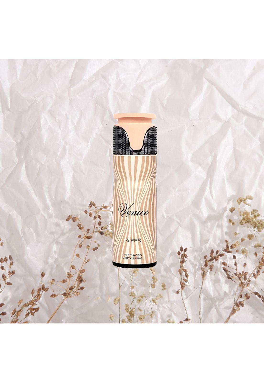 Riiffs Venice Body Spray 200 ml Unisex-2
