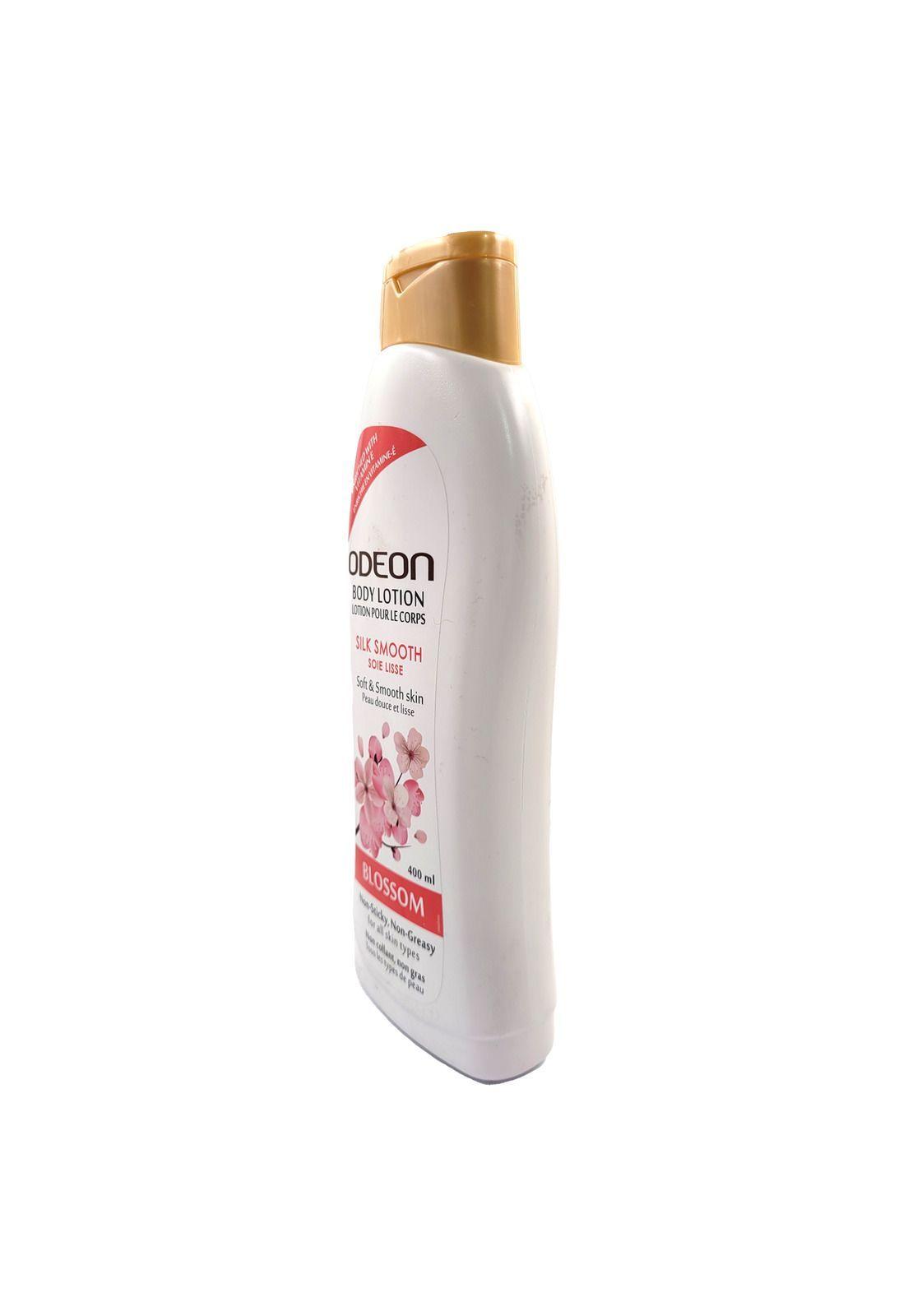 Odeon Body Lotion Blossom 400 ml-2