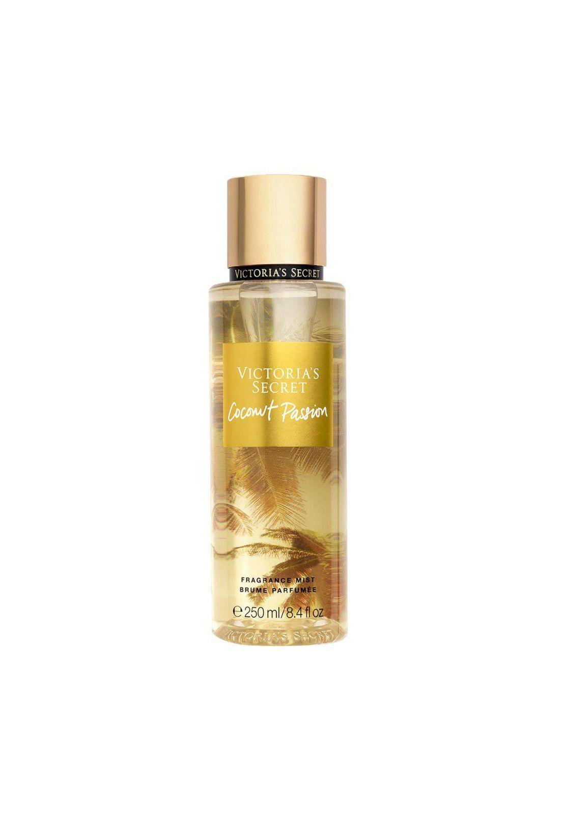 Coconut Passion Body Mist 250 ml by Victoria's Secret-0