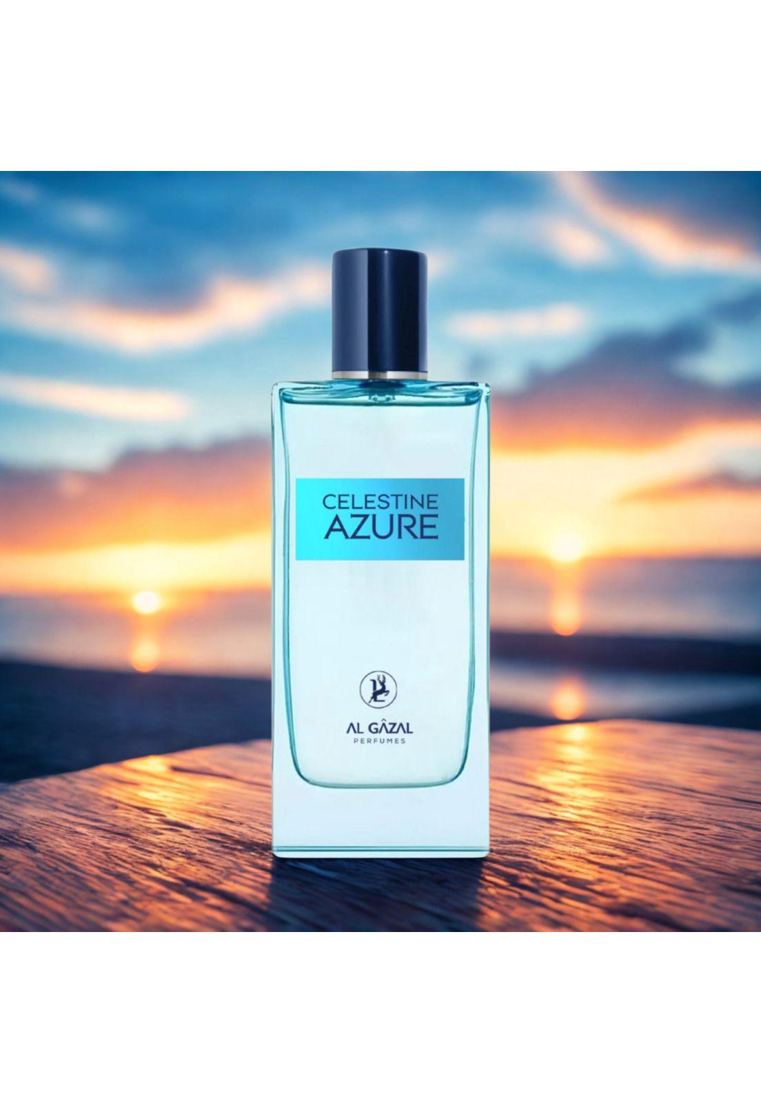 Al Gazal Celestine Azure EDP 100 ml-2
