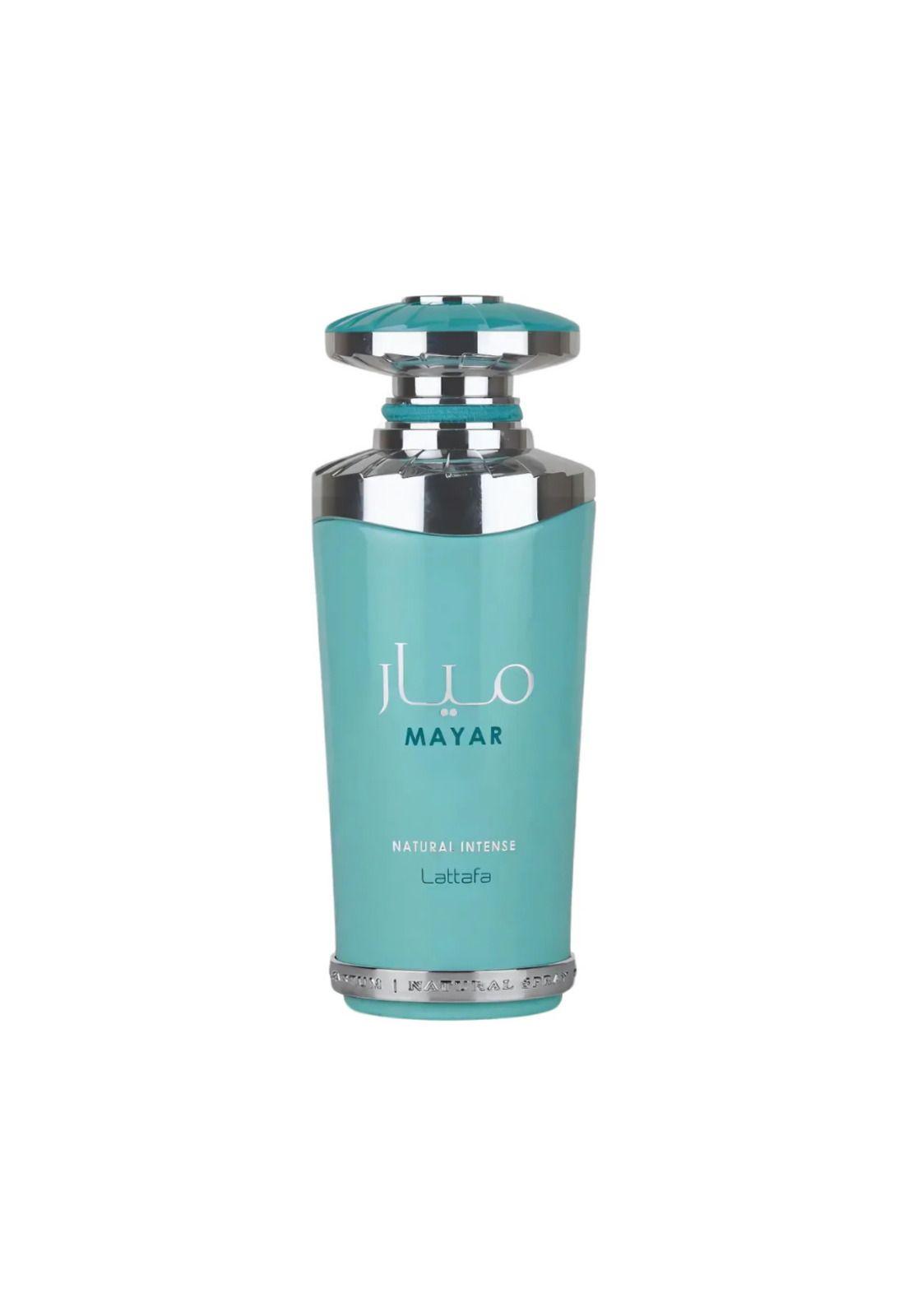 Lattafa Mayar Intense EDP 100 ml-2