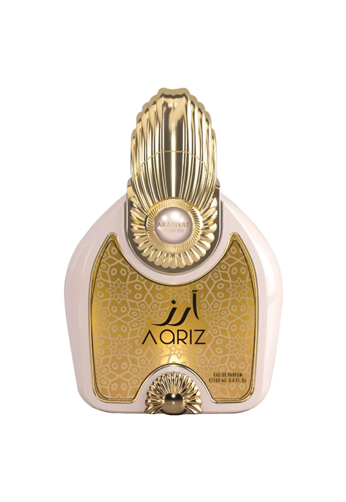 Arabiyat Prestige Aariz Eau De Parfum 100 ml Unisex-1