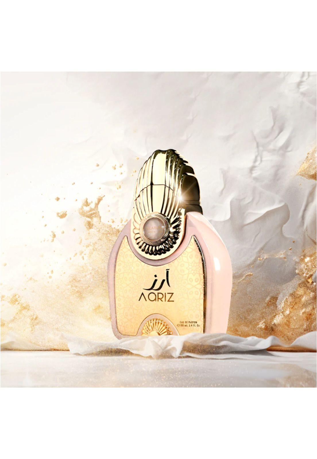 Arabiyat Prestige Aariz Eau De Parfum 100 ml Unisex-2
