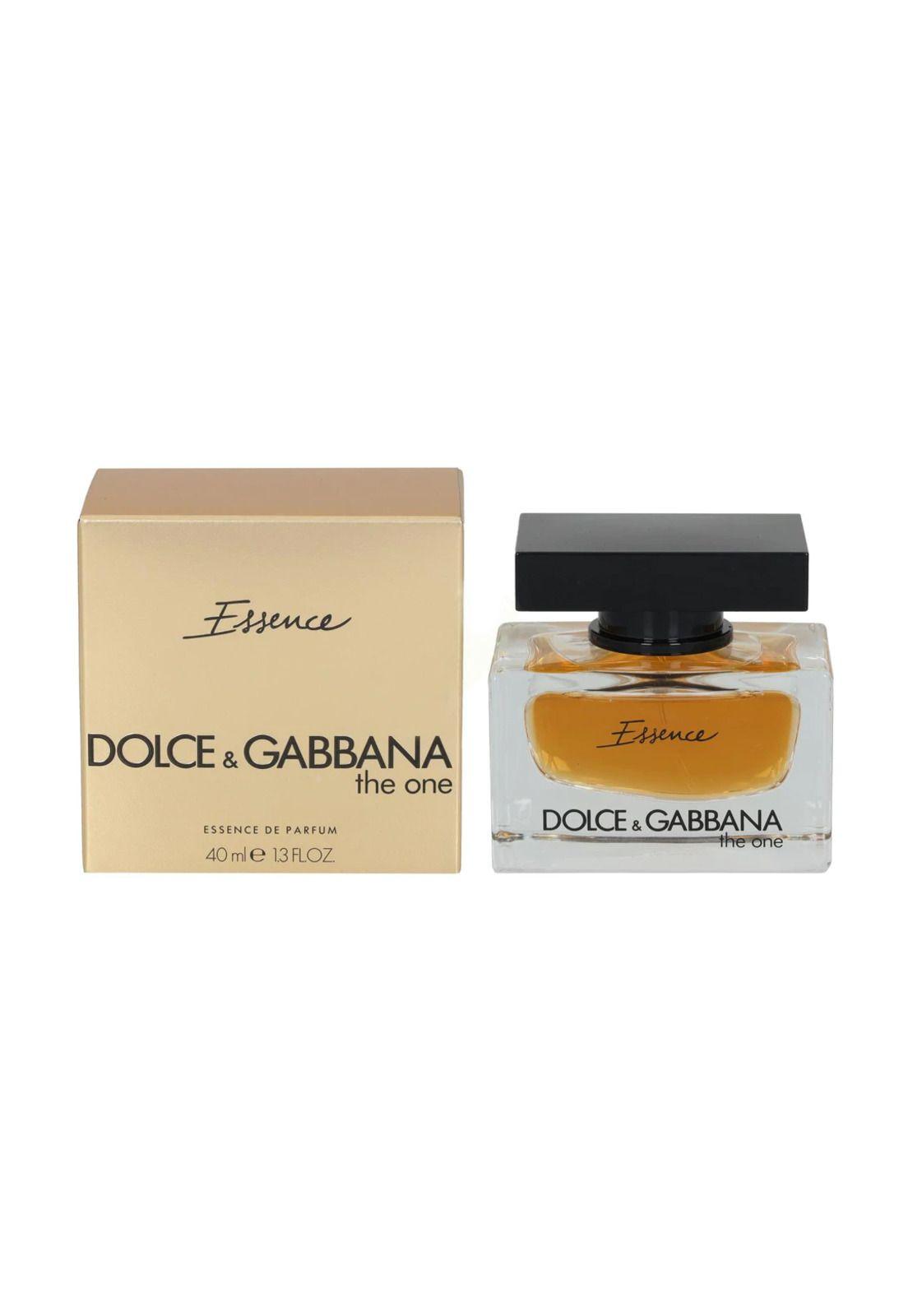 D&G The One Essence 40 ml EDP Mujer-0