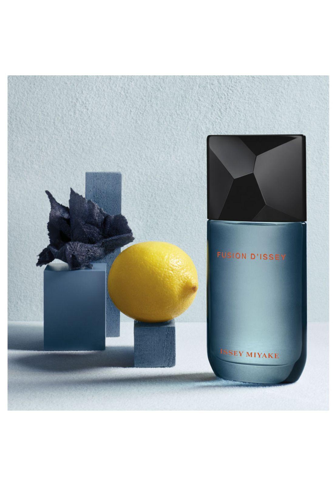 Issey Miyake Fusion d´Issey EDT 100 ml Hombre-2