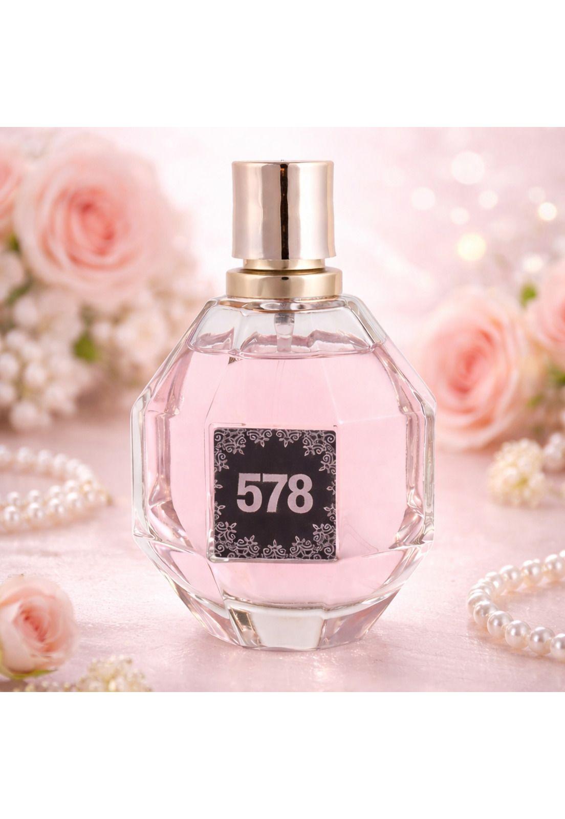 Euroluxe 578 Mujer 100 ml-2