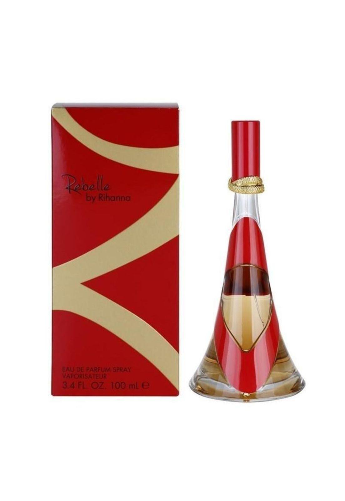 Rebelle Rihanna Mujer 100 ml-0