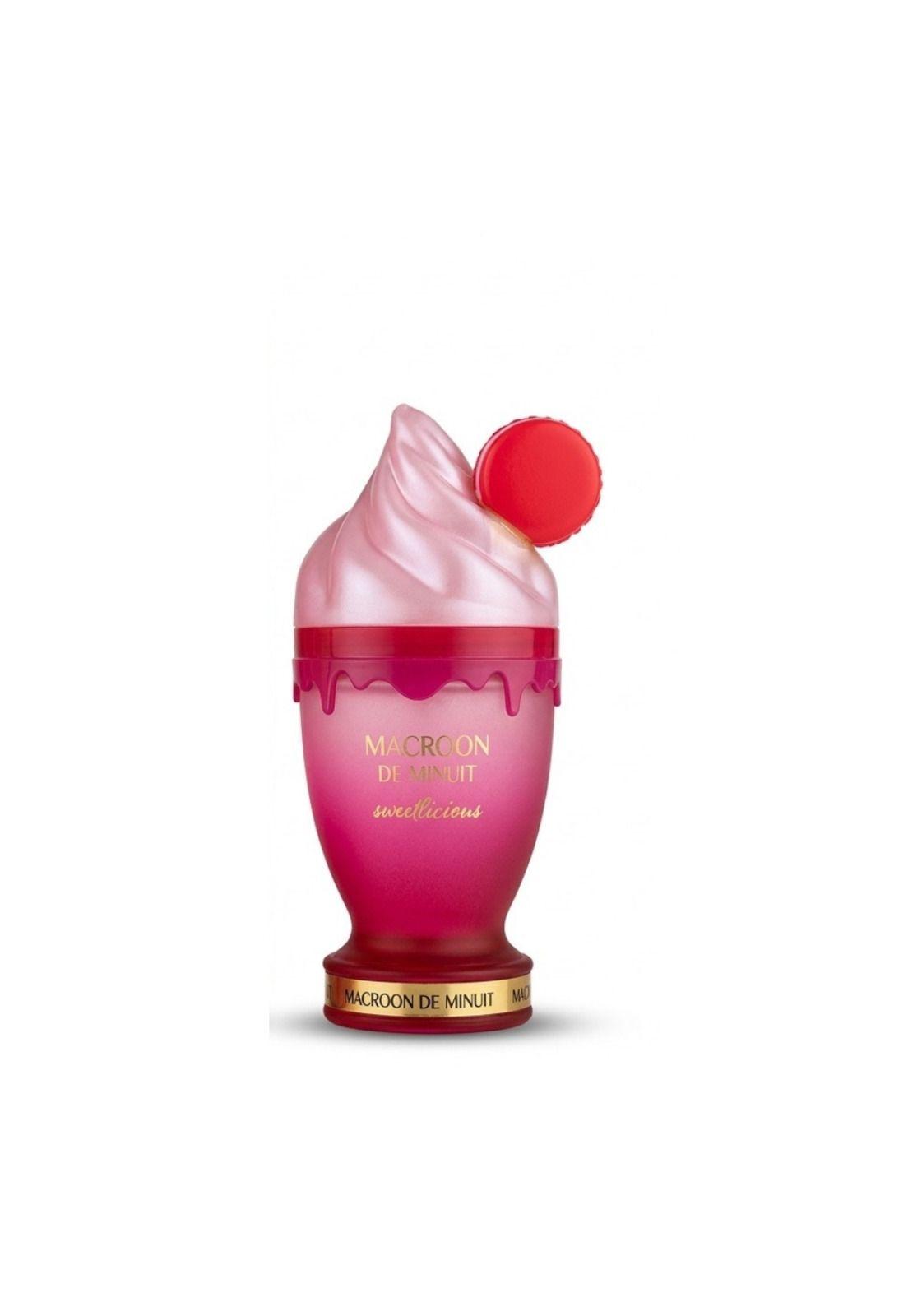 Afaq Macroon De Minuit Sweetlicious EDP 100 ml-2