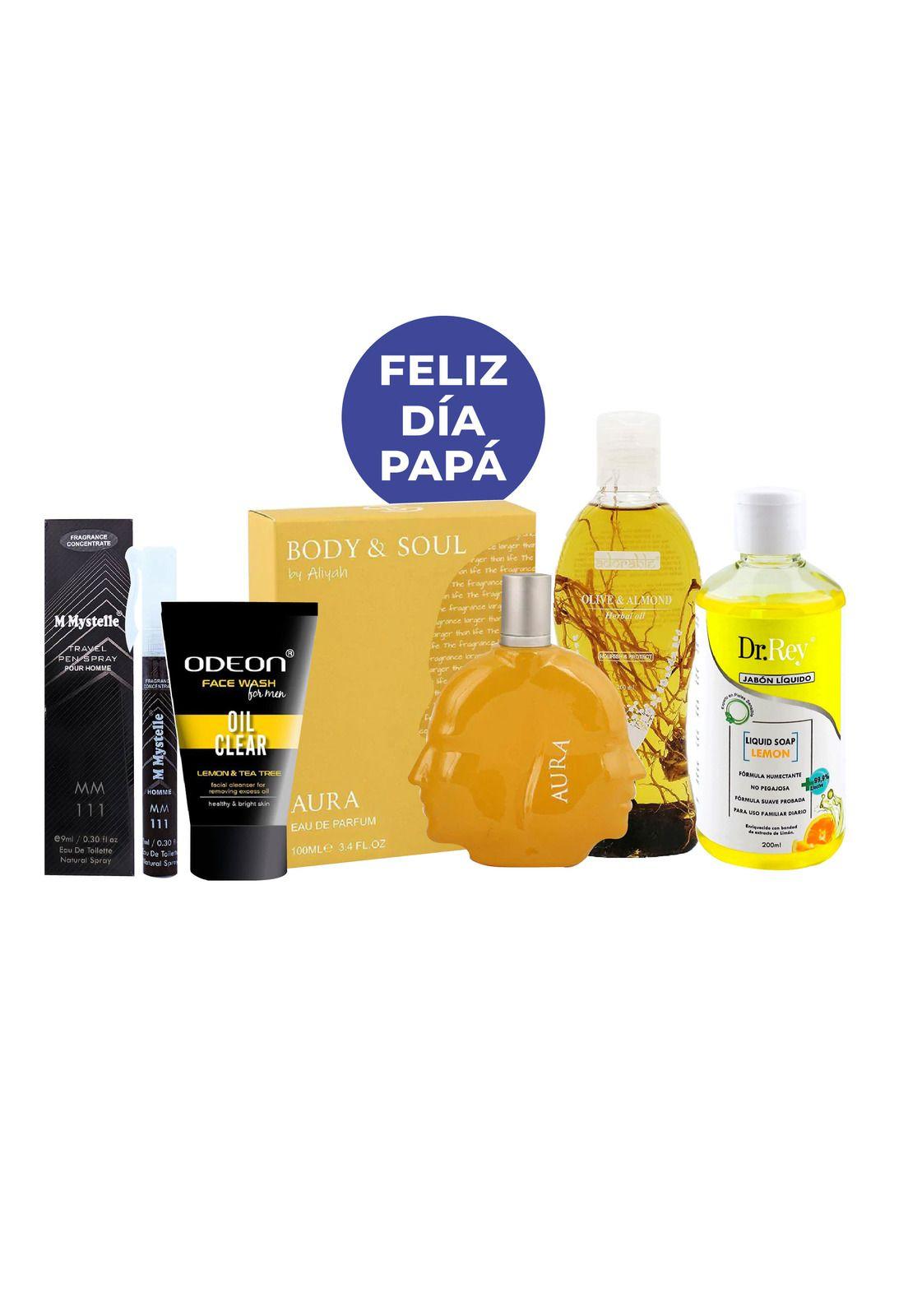 Día del Padre 6-0