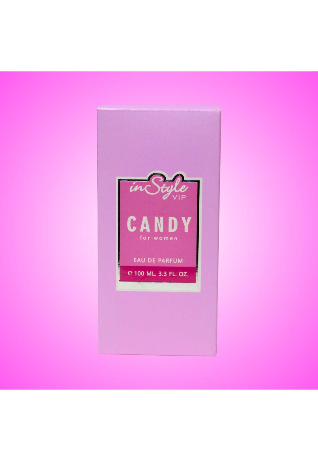 Instyle VIP Candy EDP 100 ml-2