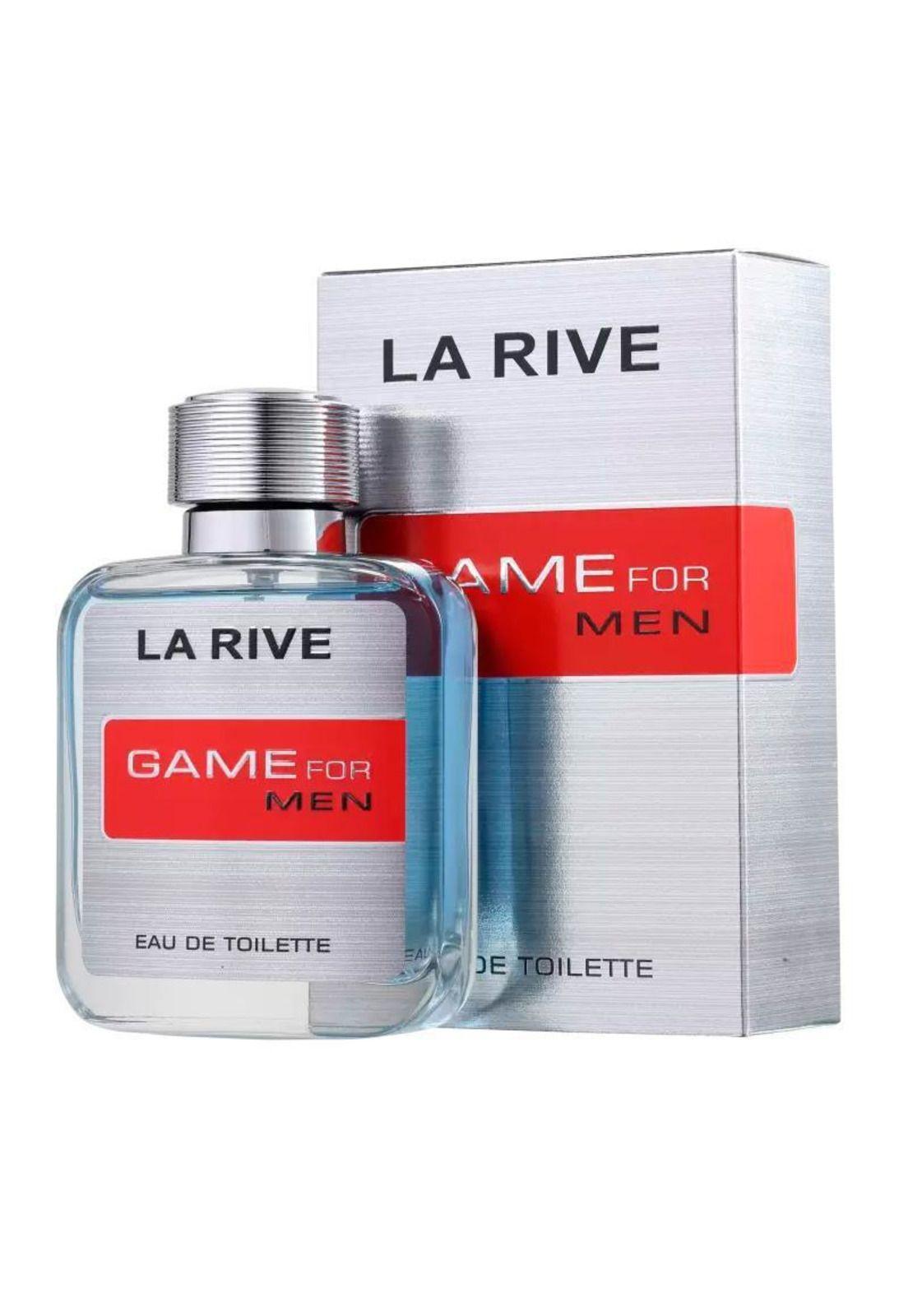 La Rive Game For Man 100 ml-0