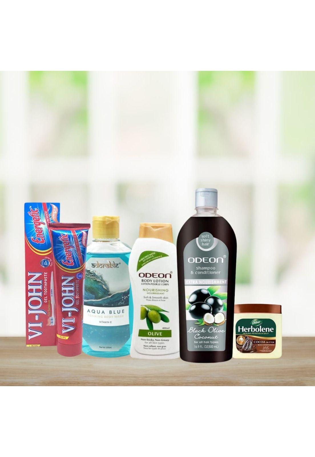 Pack Primavera Para Él-1