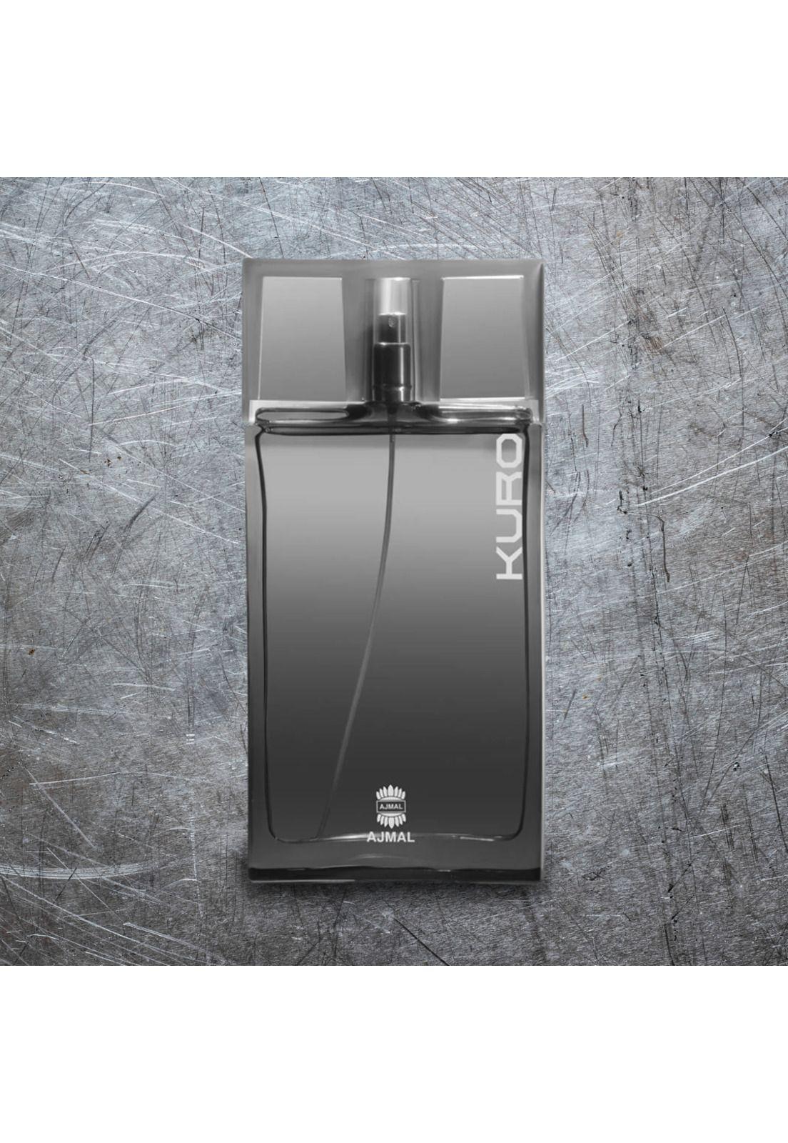 Ajmal Kuro Men EDP 90 ml-0