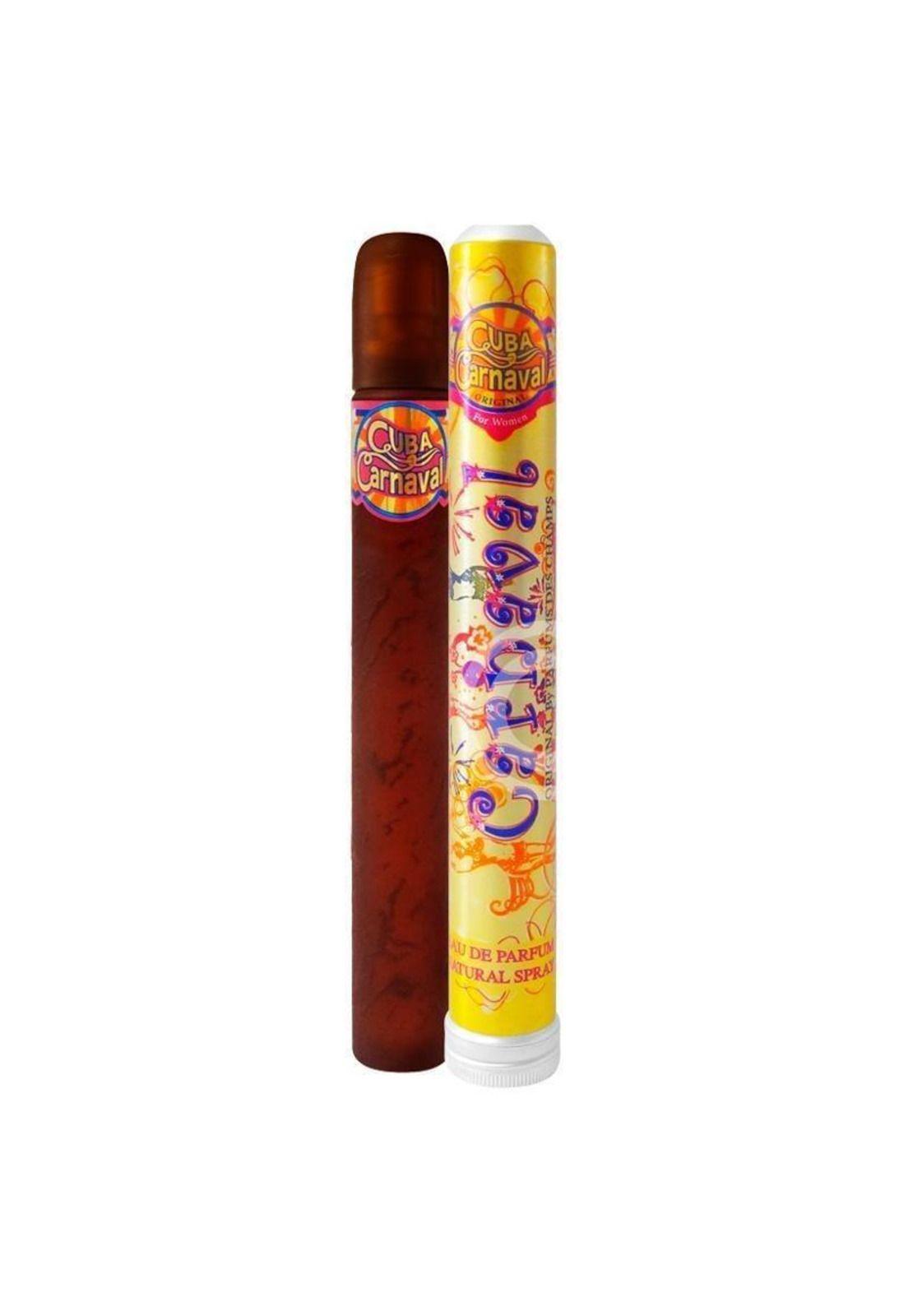 Cuba Carnaval Mujer 35 ML-0
