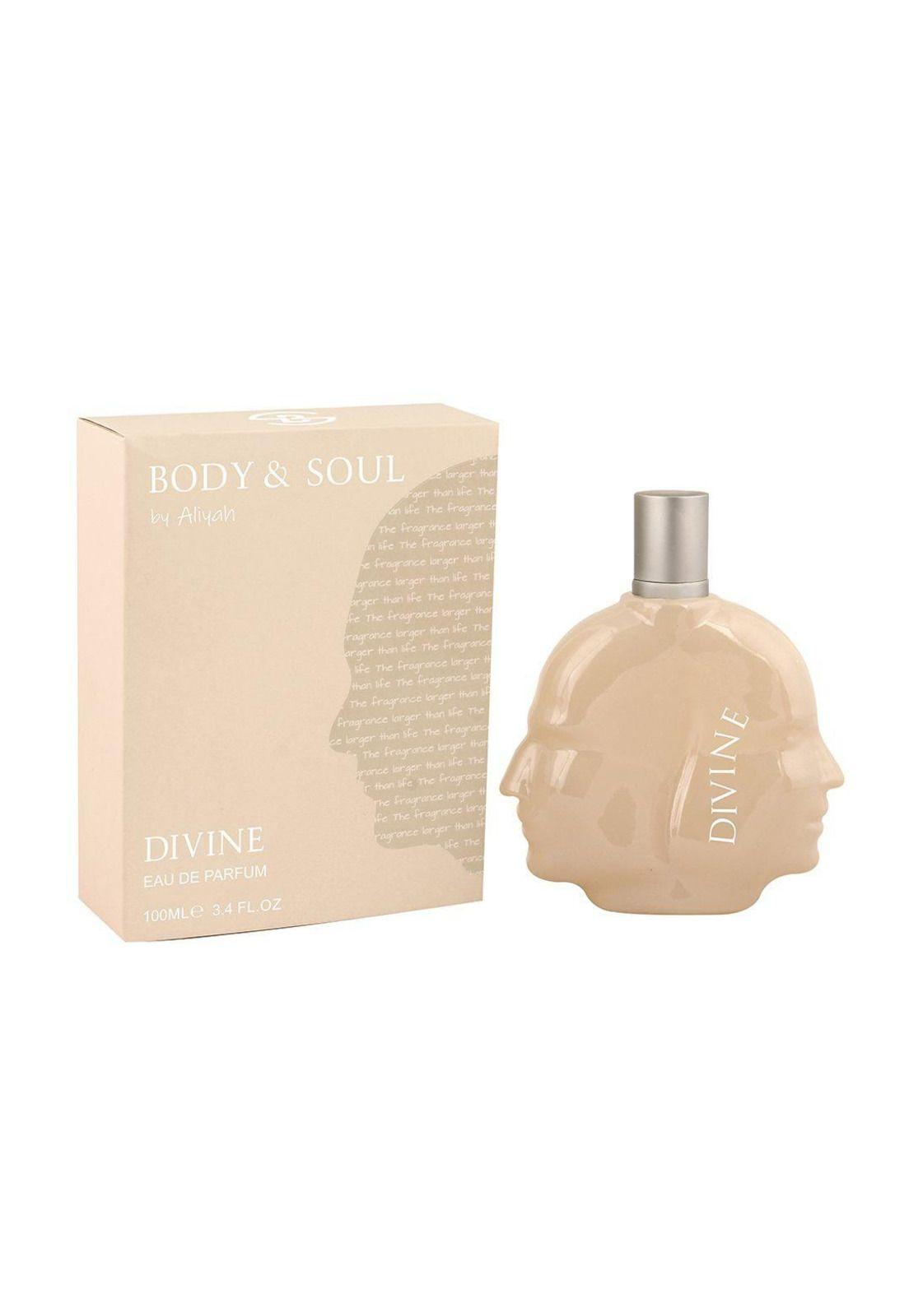 Divine EDP Mujer 100 ml / Body & Soul by Aliyah-0