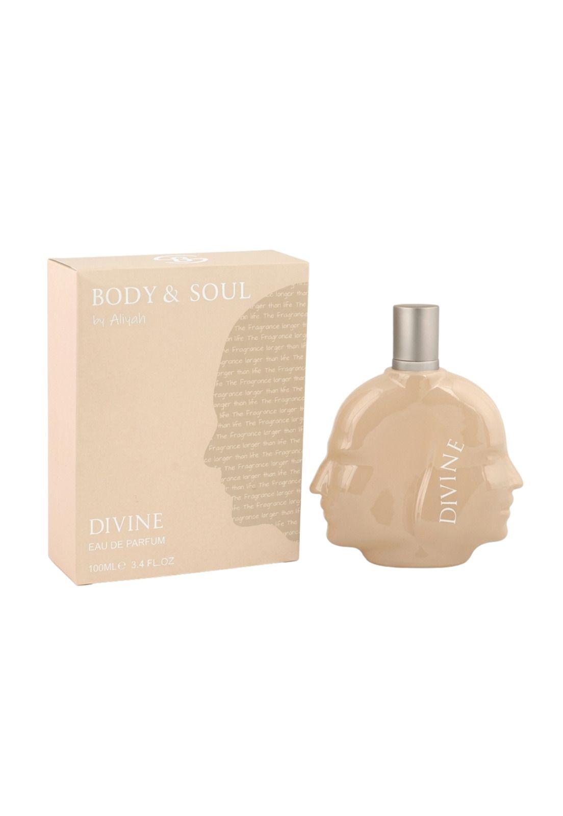 Divine EDP Mujer 100 ml / Body & Soul by Aliyah-1