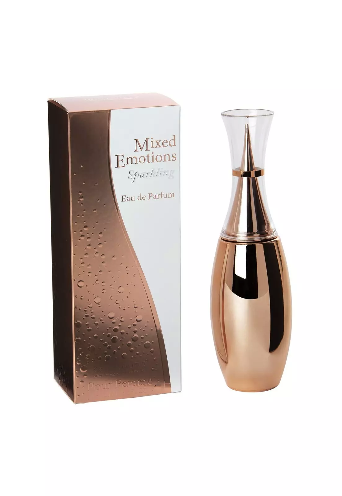 Linn Young Mixed Emotions Sparkling EDP 100 ml-0