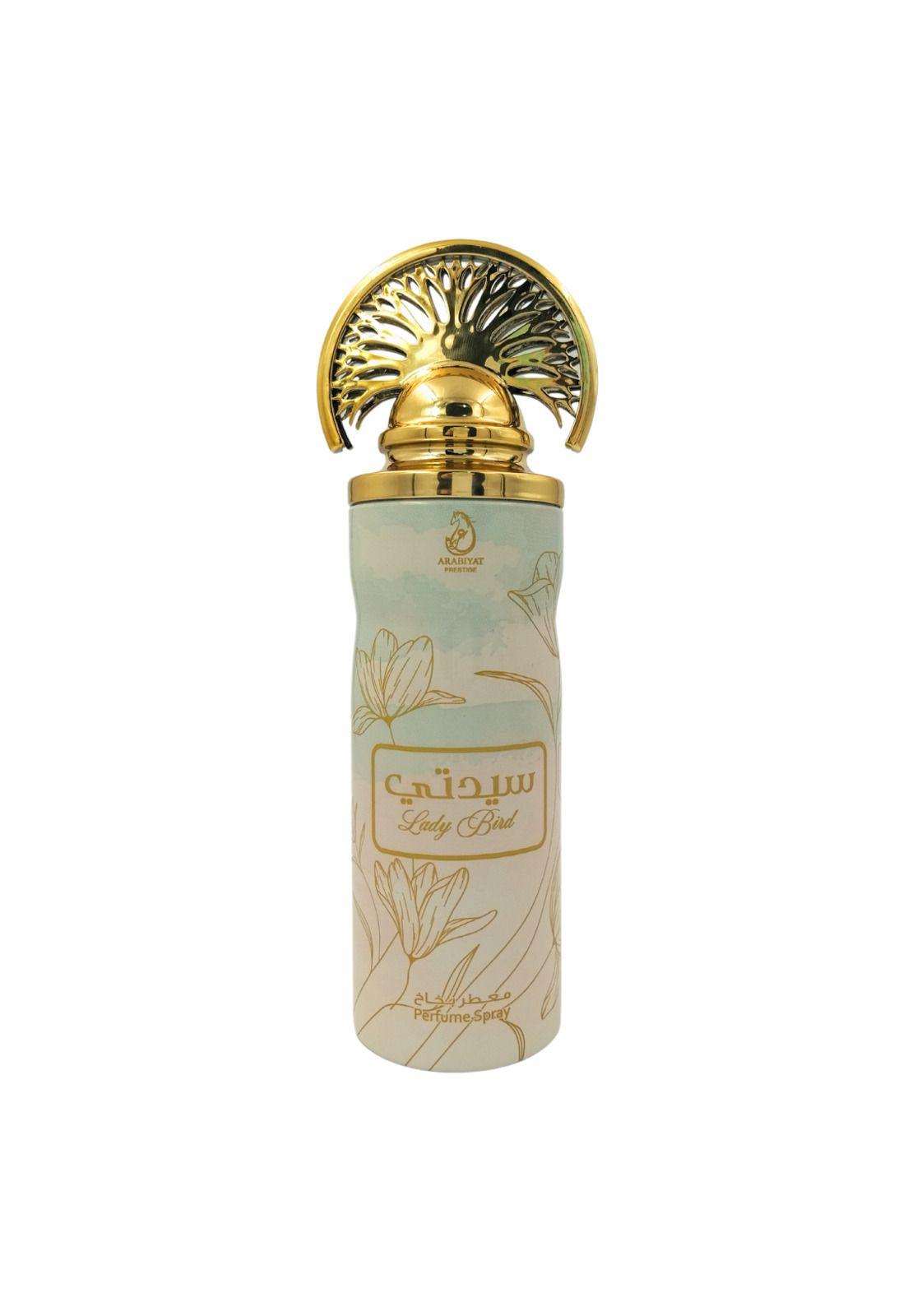 Arabiyat Prestige Lady Bird Deo 200 ml Mujer-0