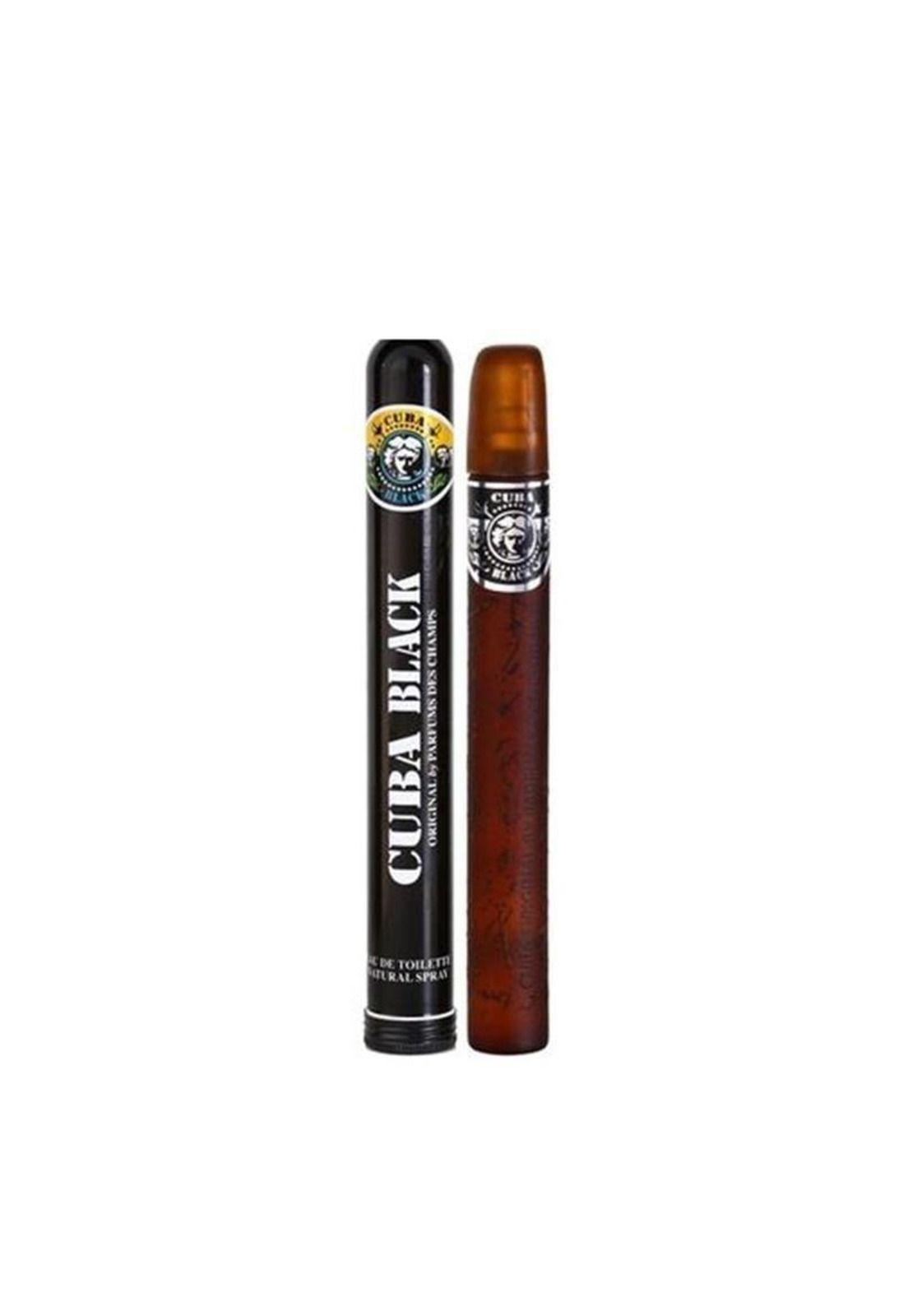 Cuba Black Men 35 ML-0