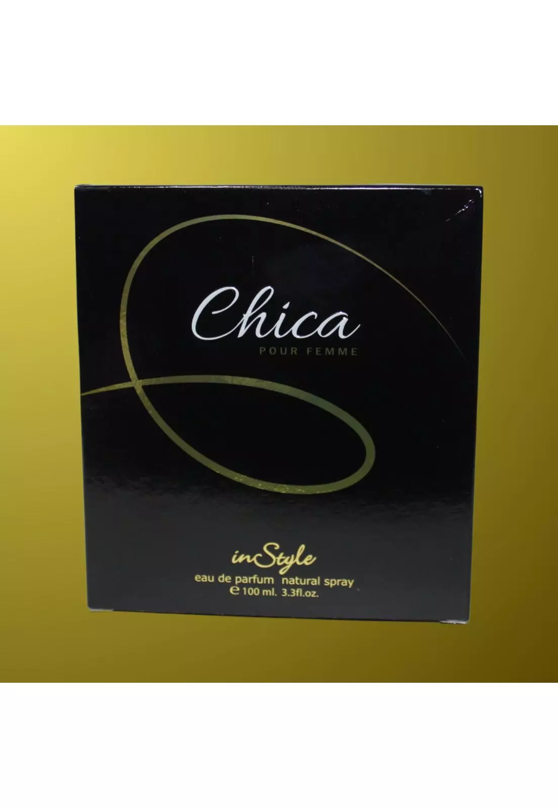 Instyle Chica EDP 100 ml-2