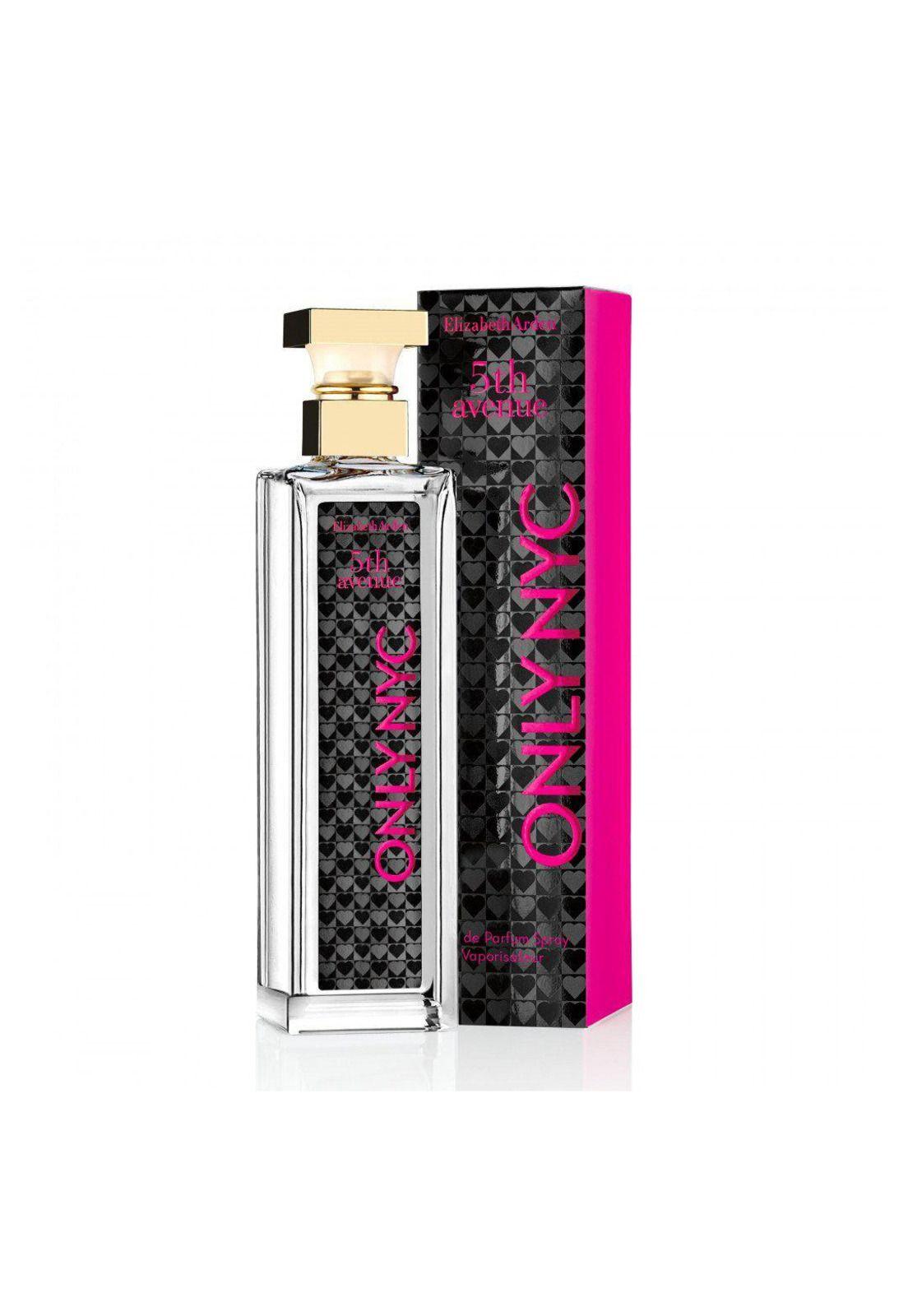 5th Avenue Only NYC EDP 75 ml-0