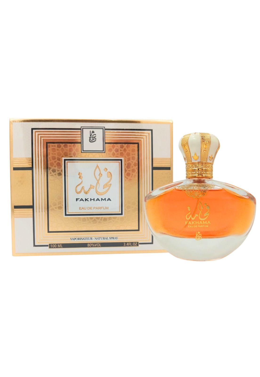 Murjan Fakhama Eau De Parfum 100 ml Mujer-0