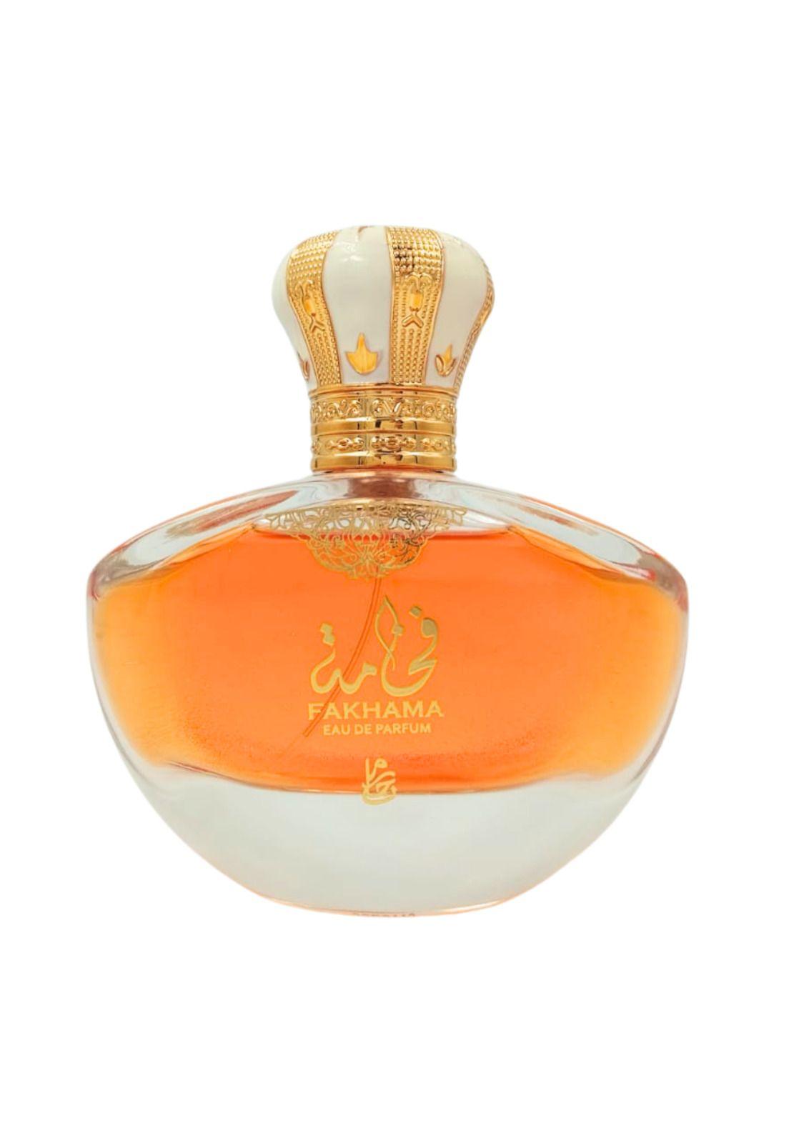 Murjan Fakhama Eau De Parfum 100 ml Mujer-1
