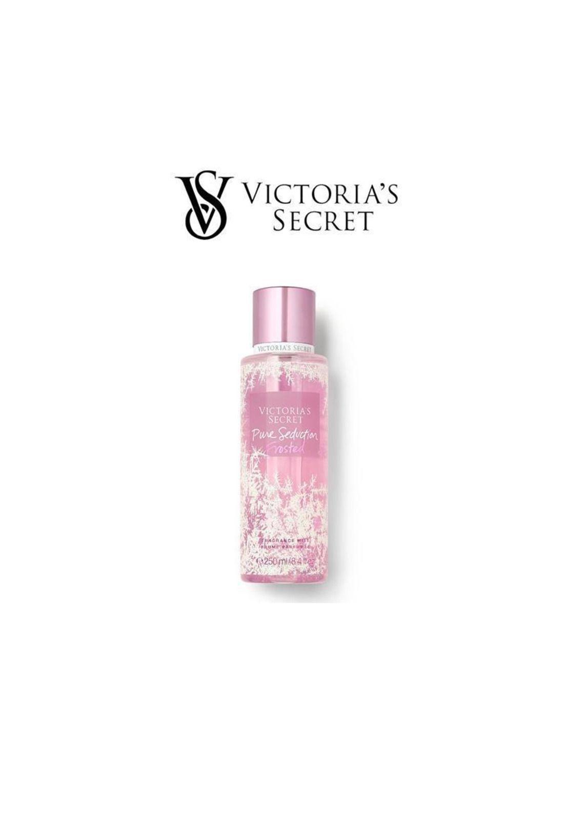 Pure Seduction Frosted Body Mist 250 ml-0