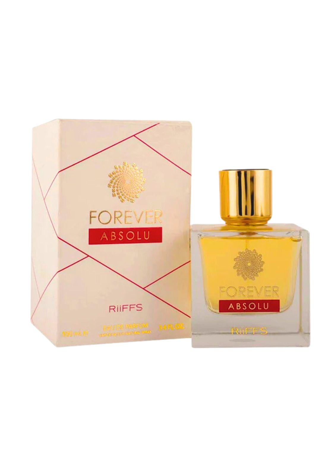Riiffs Forever Absolu EDP 100ml Mujer-0