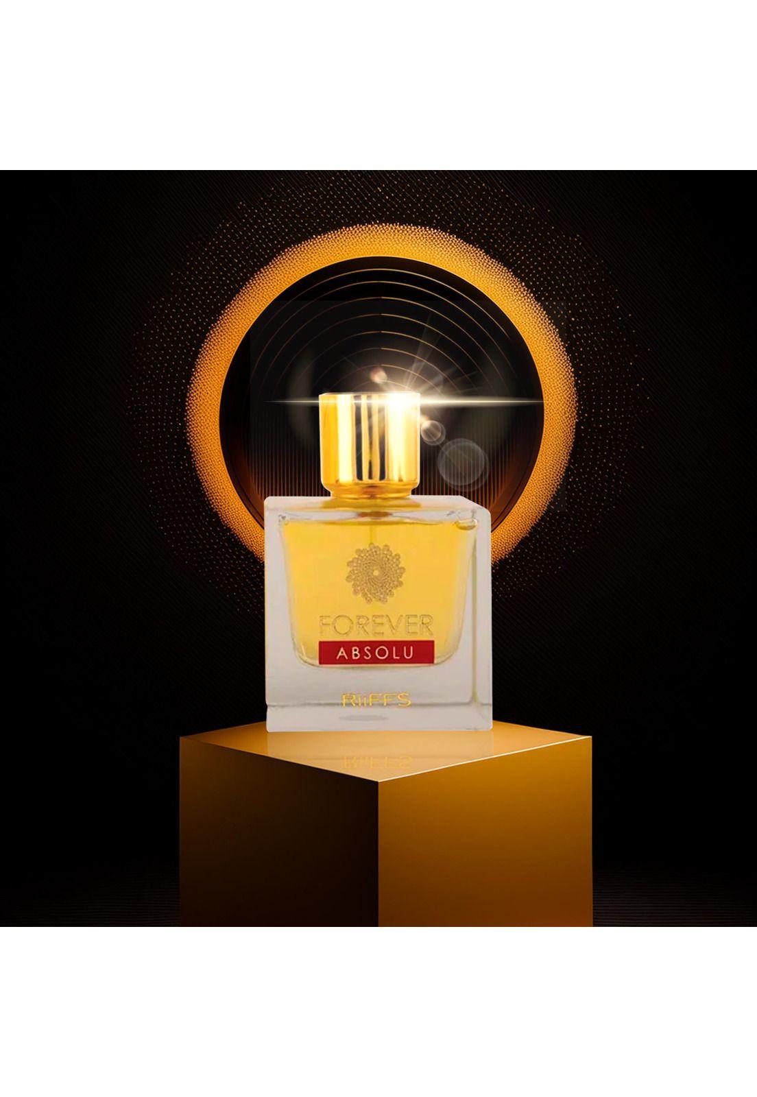 Riiffs Forever Absolu EDP 100ml Mujer-2