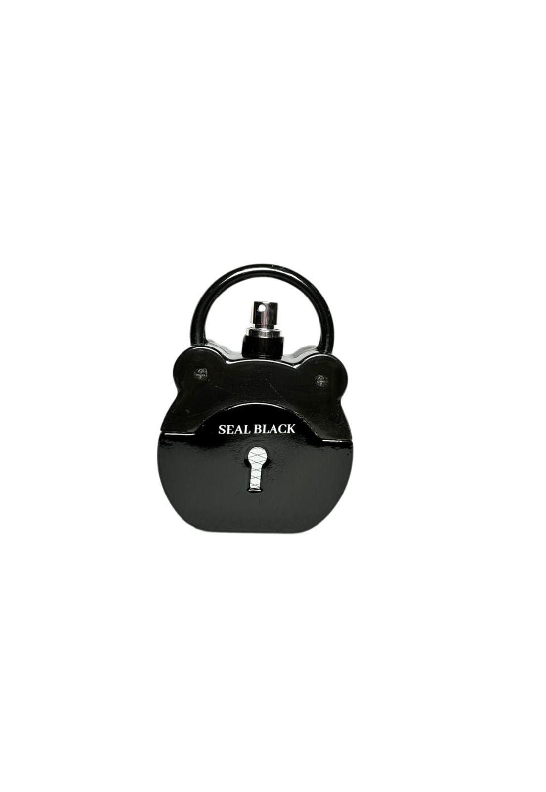 FC Seal Black Men EDP 100 ml-2