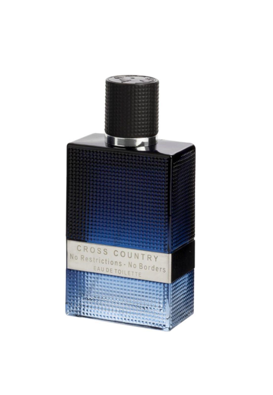 Linn Young Cross Country Man EDT 100 ml-1