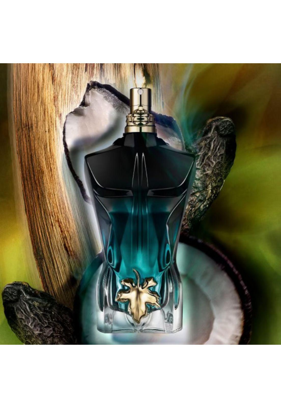 Jean Paul Gaultier Le Beau EDP Intense 125 ml Hombre-2