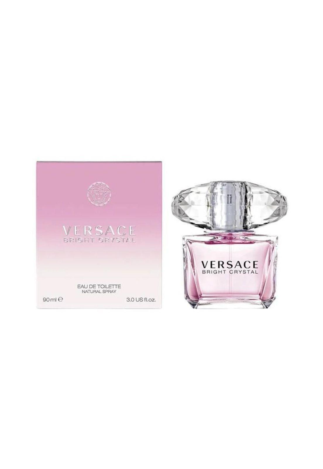 Bright Crystal EDT by Versace 90 ML-0