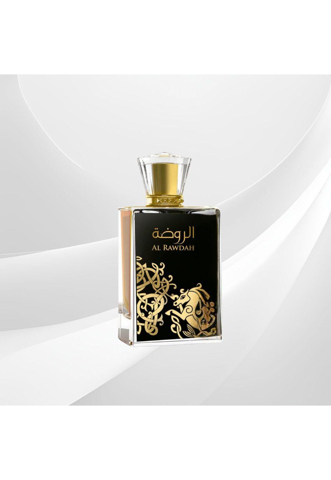Afaq Al Rawdah EDP 100 ml-2