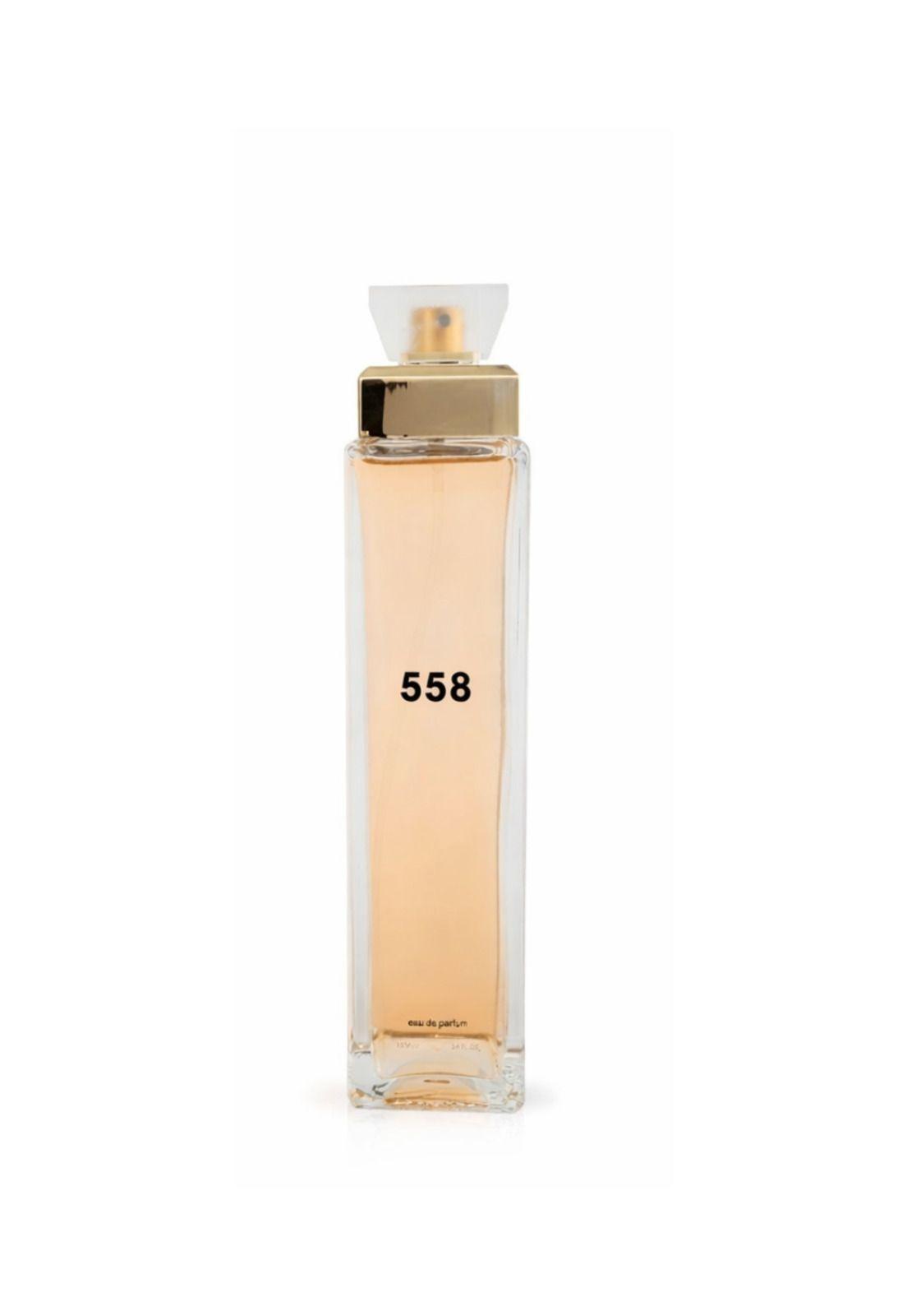 Euroluxe 558 Mujer 100 ml-1