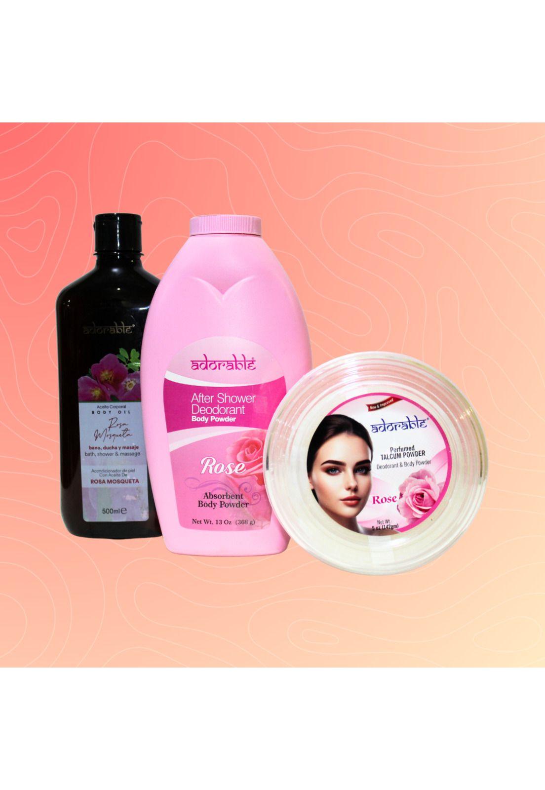 Pack Cicatrizante / Atenua las Manchas-1