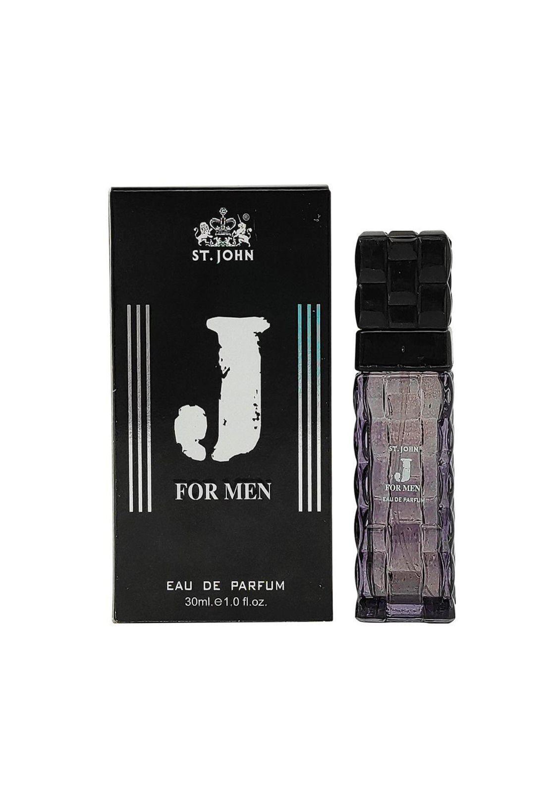 J for Men 30 ml-0