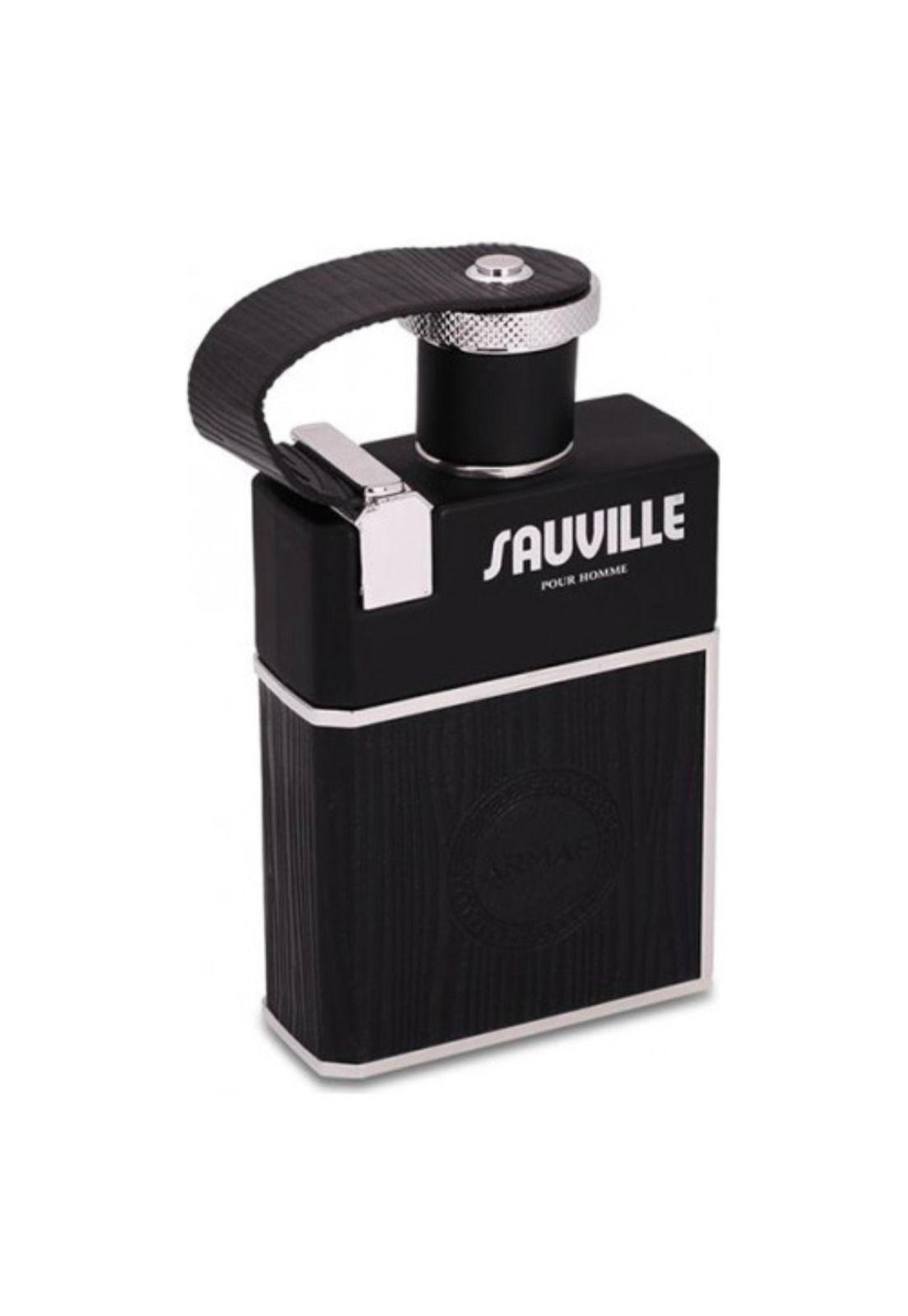 Armaf Sauville Eau De Parfum Pour Homme 100 ml-2