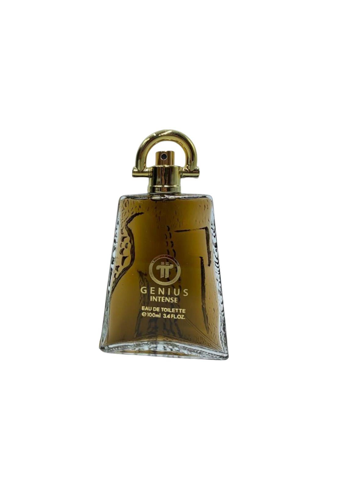 FC Genius Intense EDT 100 ml-1