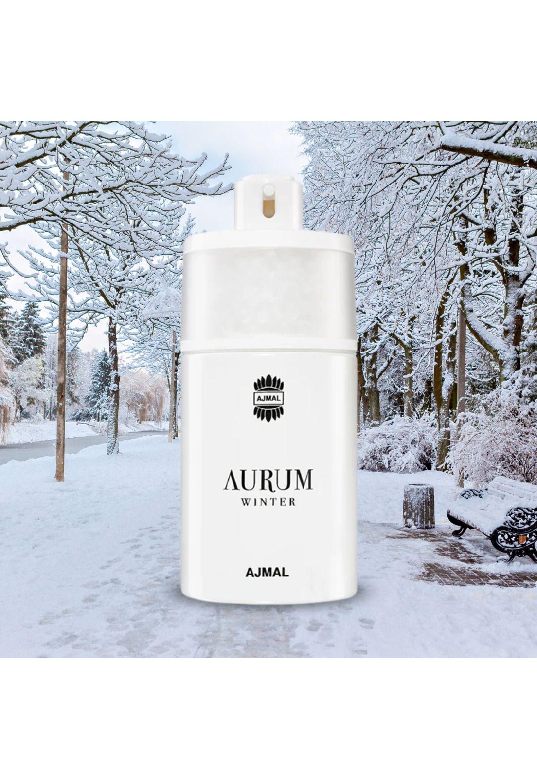 Ajmal Aurum Winter EDP 75 ml Mujer-2