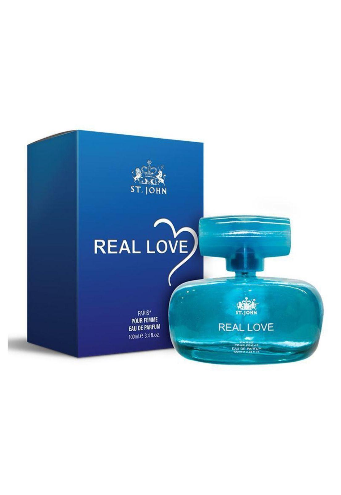 Real Love 100 ML-0