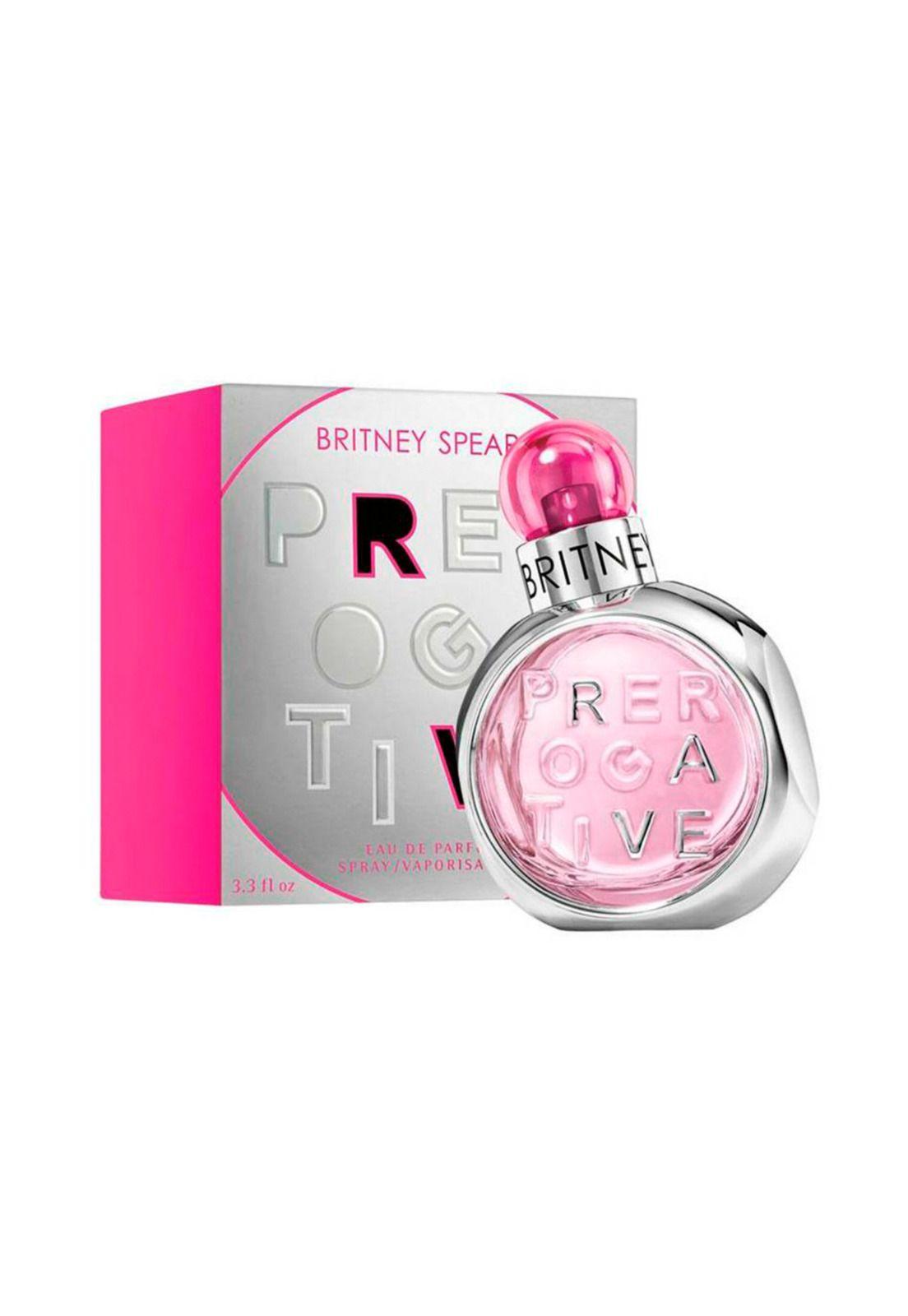 Britney Spears Prerogative Rave 100 ml EDP Mujer-0